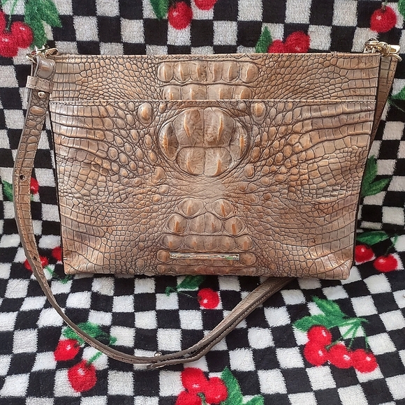 Brahmin Bags Brahmin Crossbody Bag Poshmark